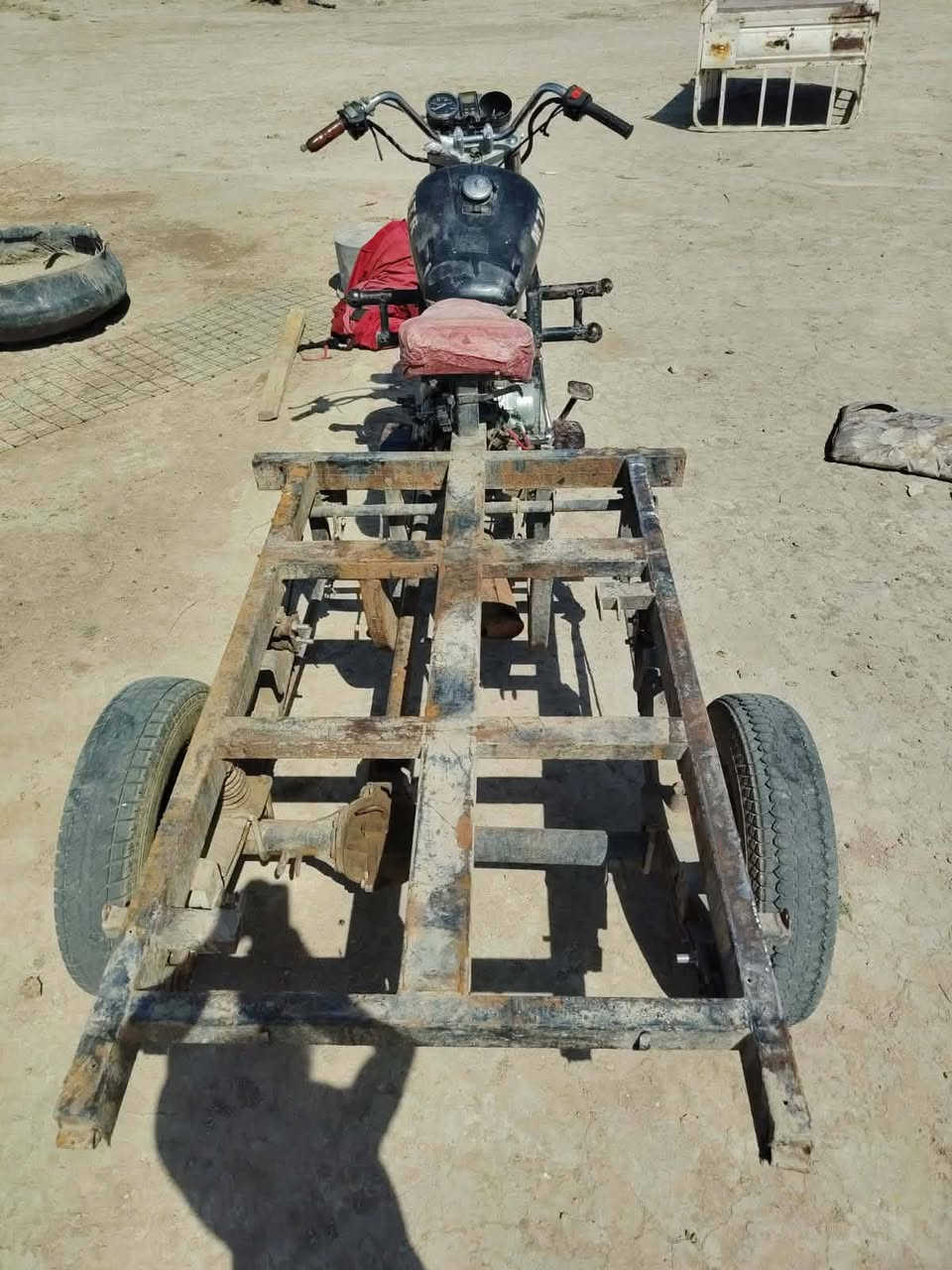 ستوته • MTR • مكفوله