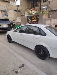 اوبتره ميديل 2012 مصبوغه عام كير محرك كفاله تبريد ثلج  بسمي مراوس بتكت...