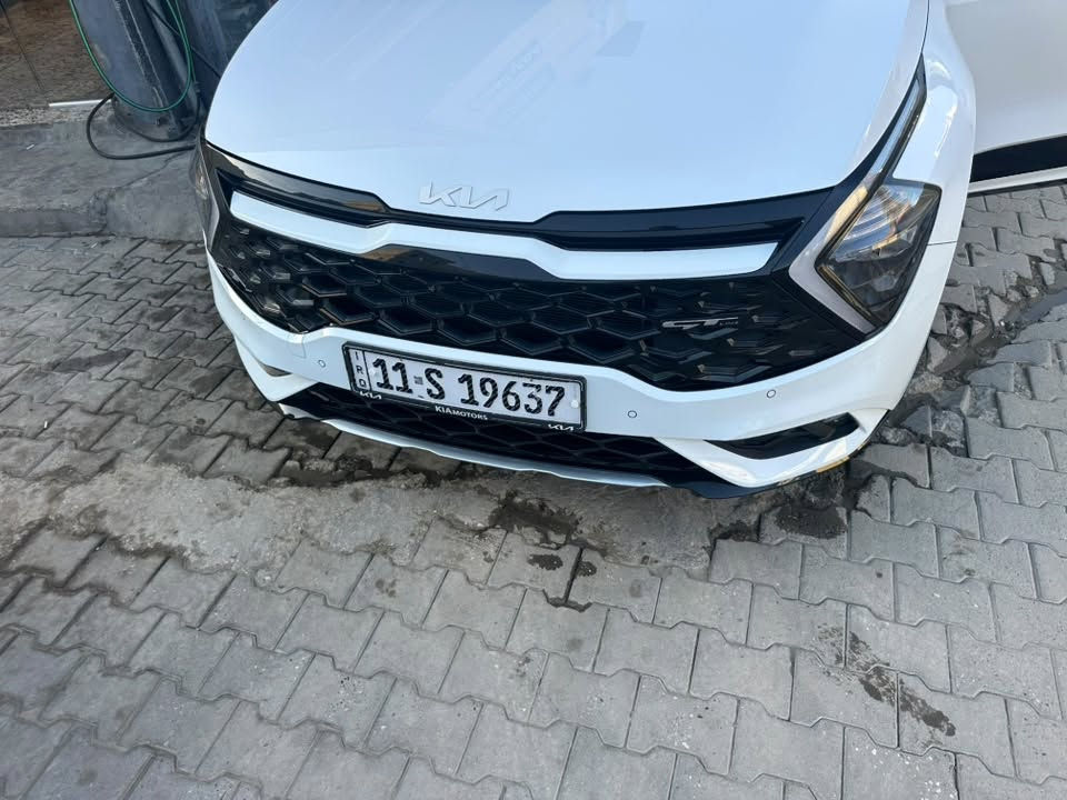 سلام عليكم سبورتج جيتي لاين مكفوله كفاله عامه من كلشي سياره جديد سبير منازل السياره ستخدام بيت جديده ام ضمان دولي ماشيه 46 سياره خابره وستفسراكثر وسياره احله من الصور 
عنوان الكرخ ممتواجد على فيس 
*********** بي وتساب
