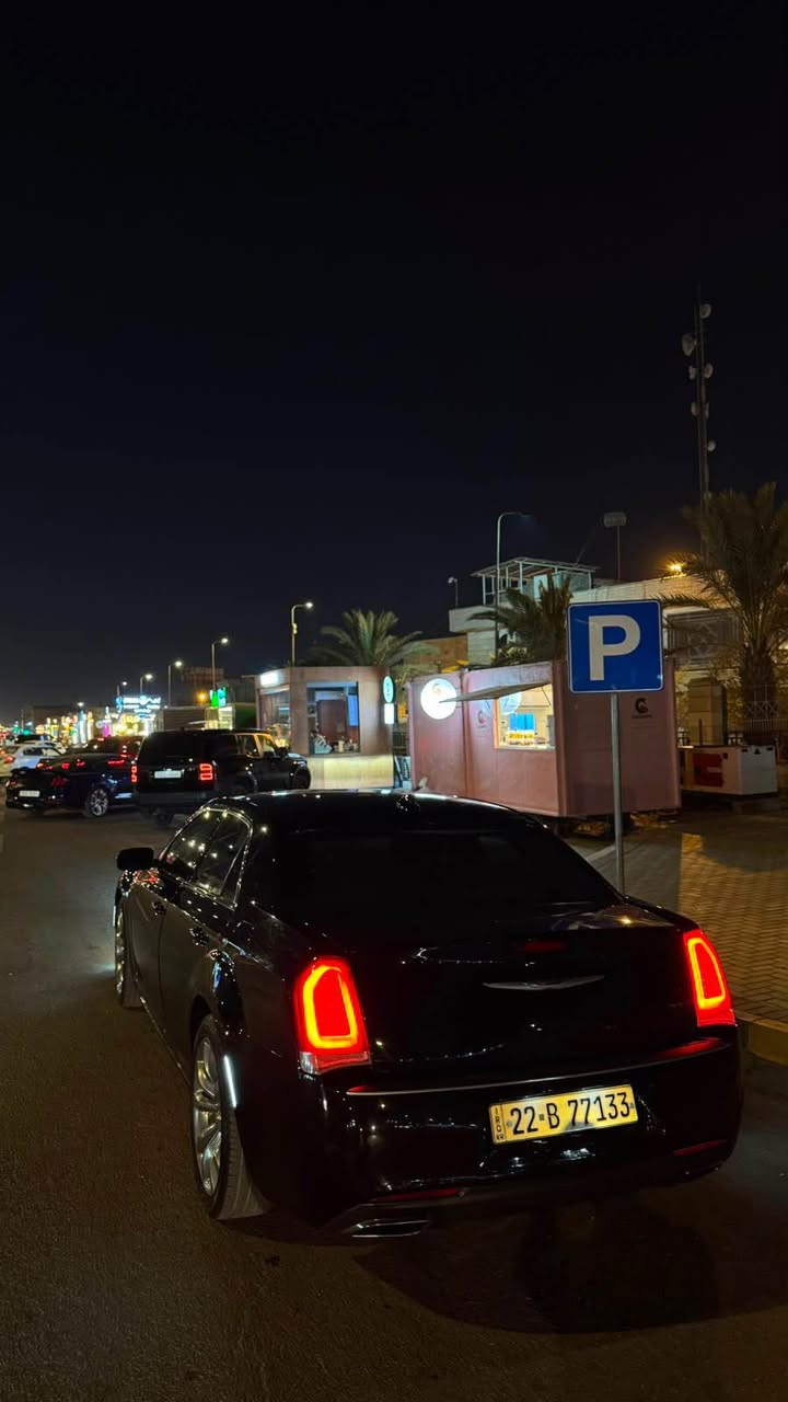 اوباما 2019 اربيل باسم شركة 
حادث جاملغ وبنيد اجه بيه قبق الجاملغ الخلفي مبدل من امريكه شغل الشركة 
شاصي كفاله لغد تصليح بل مقدمه بسيط جداً بدايته
محرك ٣٦٠٠ 
السيارة جديده جداً مامشتغله خط 
ماشيه 100 الف ميل 
السعر 177 وبيه مجال 
*********** البصرة, العراق
