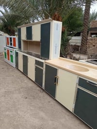 كاونتر • ٣ قطع • ٤م