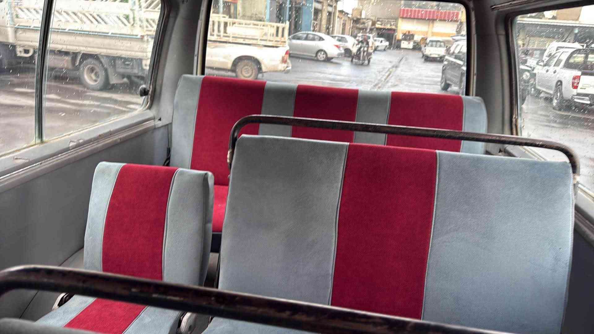 مینی پاس • ٢٠٠٢ • السليمانية