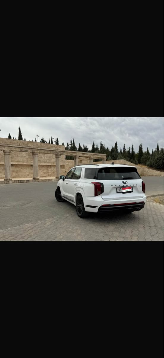 بلسايد • ٢٠٢٤ • V6 ٣.٨