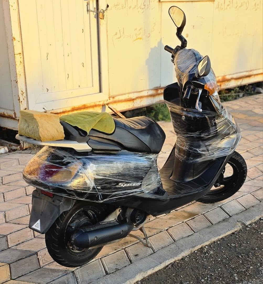 للبيع سبيسي اخو الجديد الاستفسار ع الرقم ***********
