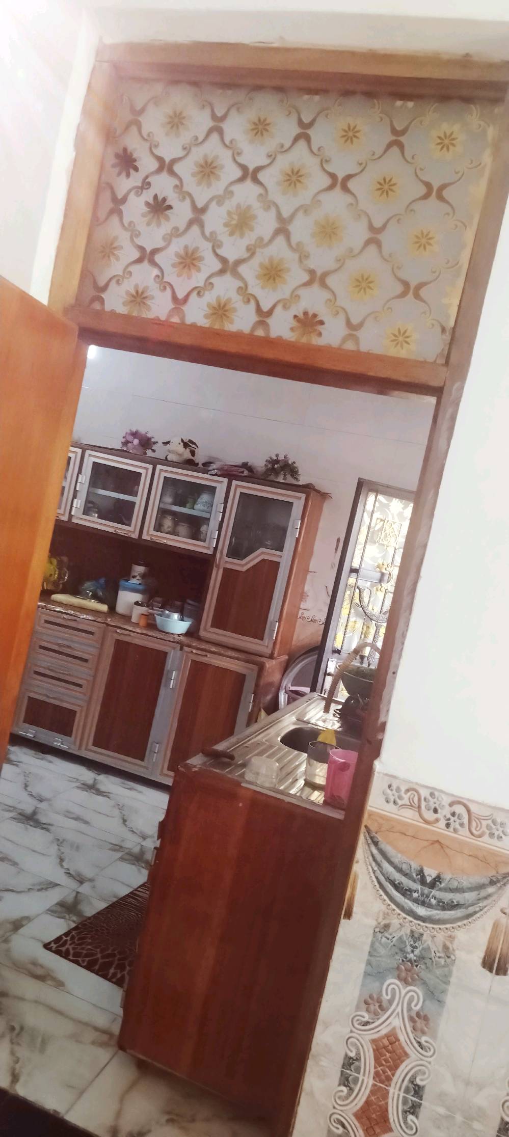 بيت للبيع • ناحية الوحدة خالصه