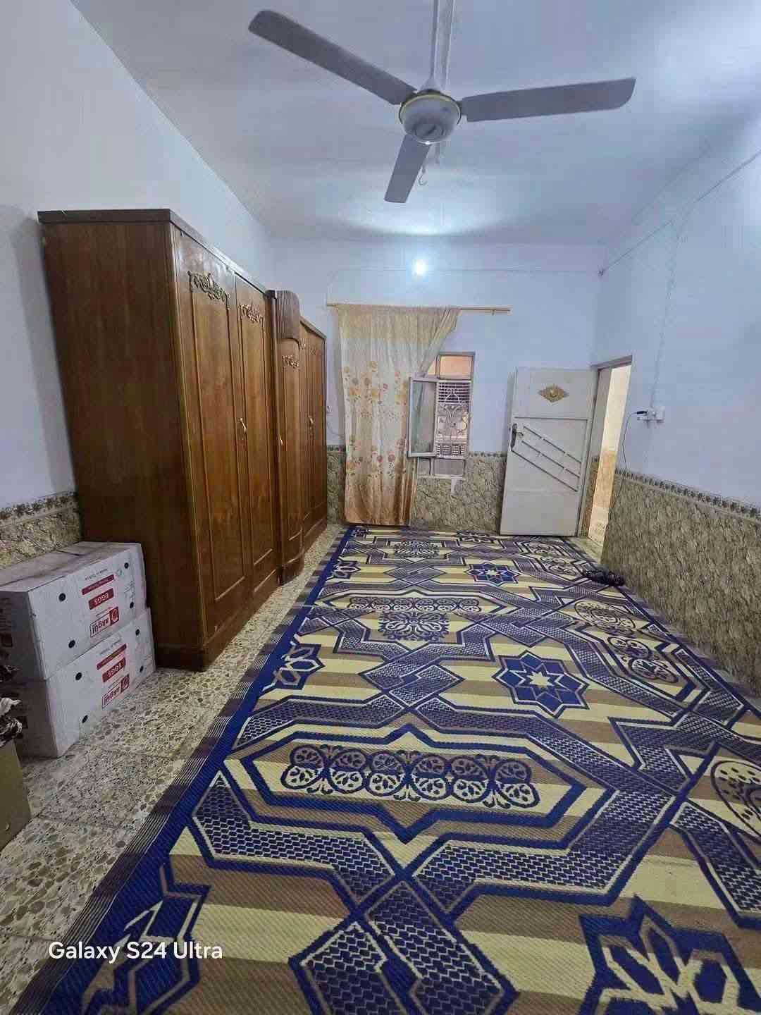 شارع المطار القديم • ١٥٠م • غرفتين
