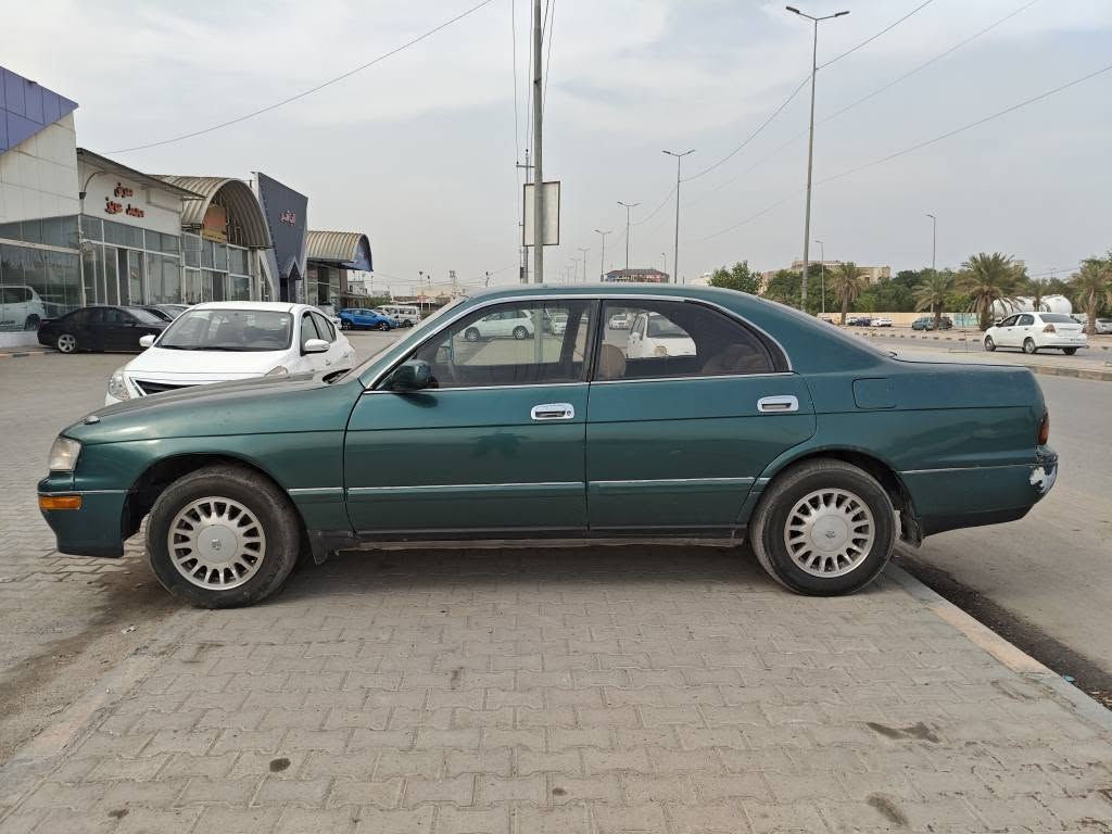بطة متصل • ١٩٩٢ • رقم نجف