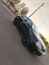 اوبترا ٢٠٠٦ • رقم بغداد باسمي • مشكلة بالمحرك