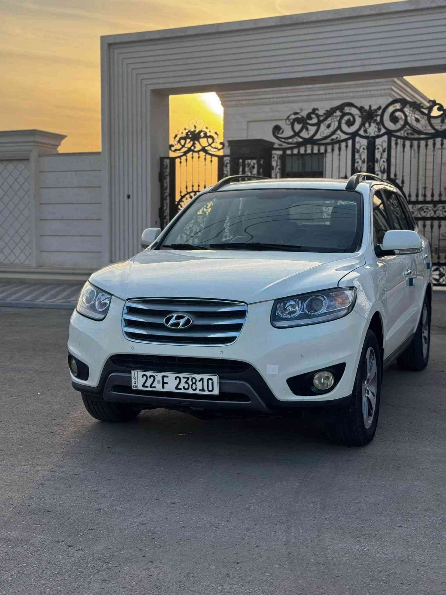 سنتافيا • ٢٠١٢ • واسط صويره