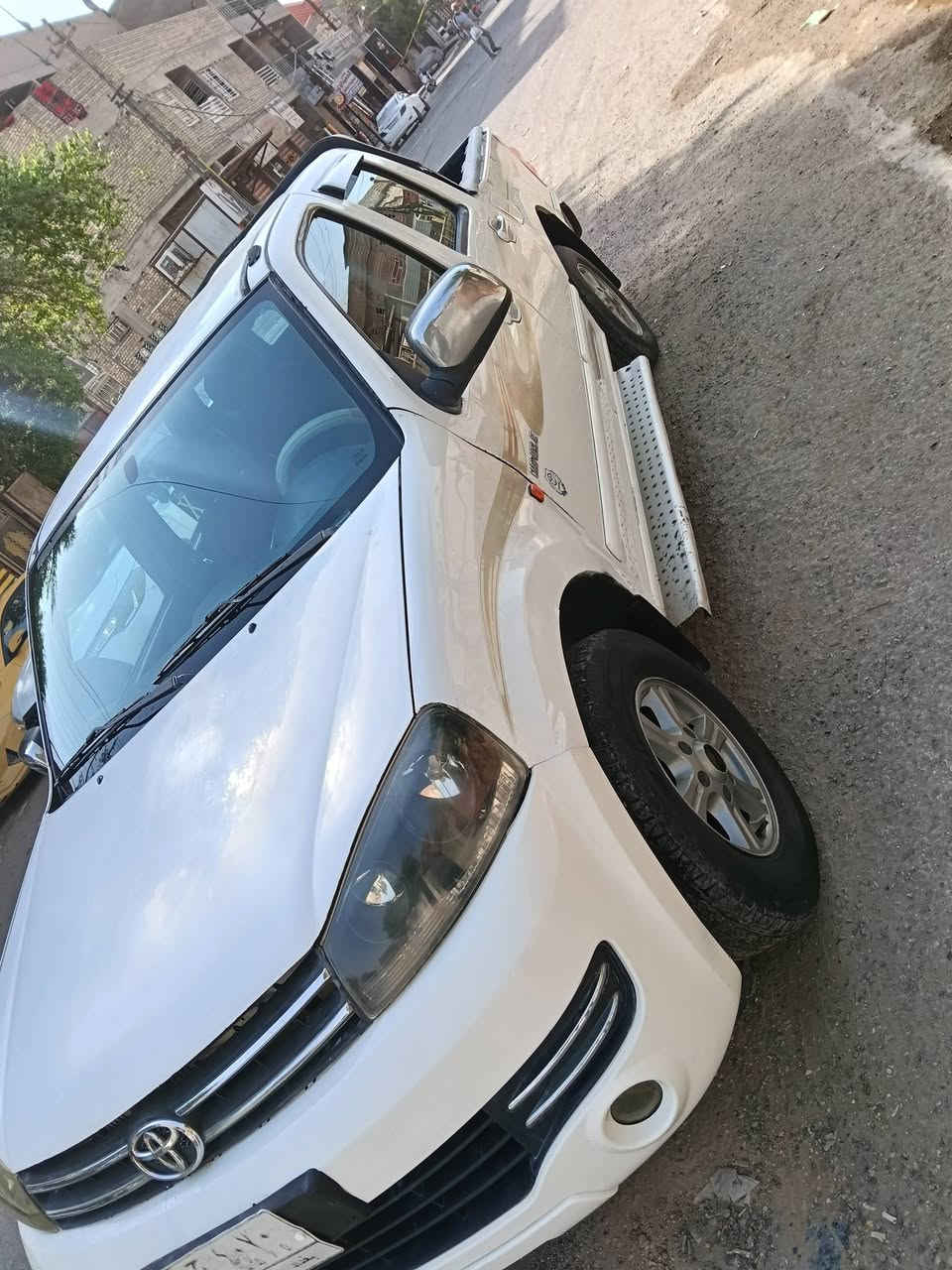 سلام عليكم بيكم گريت ويل رقم بغداد مشروع وطني مكفولة كفالة عامة سيارة جديدة تخم تاير جديد صدر جديد دوشمة كشنات جديدة سيارة جاهزة بدون نقص مكاني بغداد العبيدي ***********
