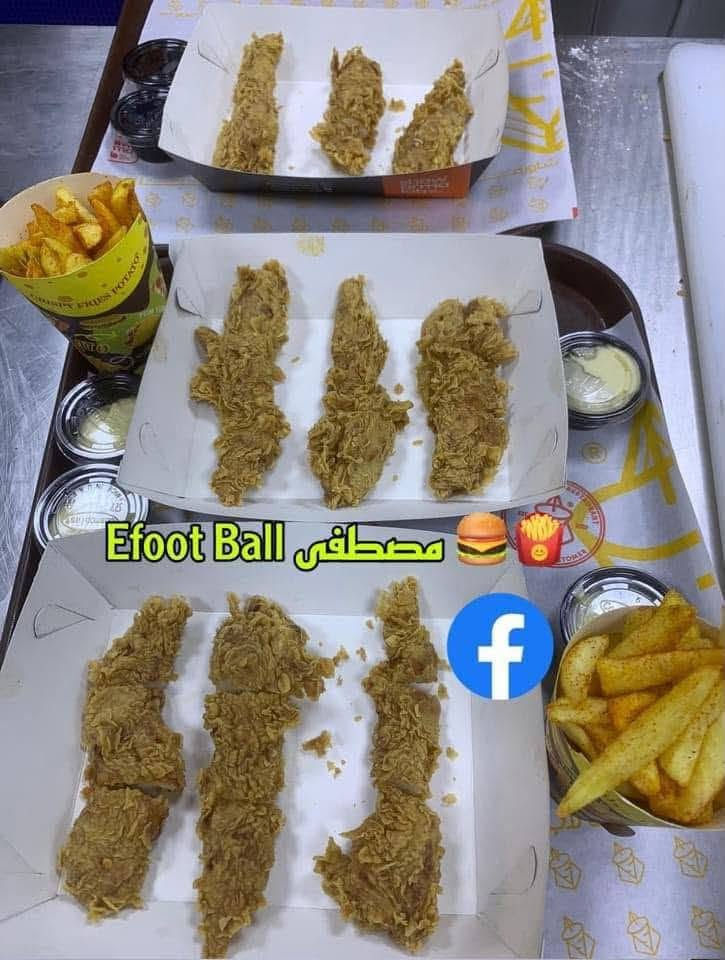 السلام عليكم خلفة كنتاكي وستربس وريزو 

قرمشة 
تقطيع 
تخمير 

مشتغل بمطاعم زينة ومولات شغل مرتب ونضيف واهم شي التعلم على النضافة … اشتغل بغداد فقط مكاني الشعب يا ريت مطاعم زينة اكو … إذا شخص يريد شخص على تجهيز فقط وبقية مالي دخل بية هم عادي 

تجهيز تقطع وتخمير فقط وروح وقت قليل على كد تجهيز وحسب التفاق 

التواصل واتساب هنا ***********

