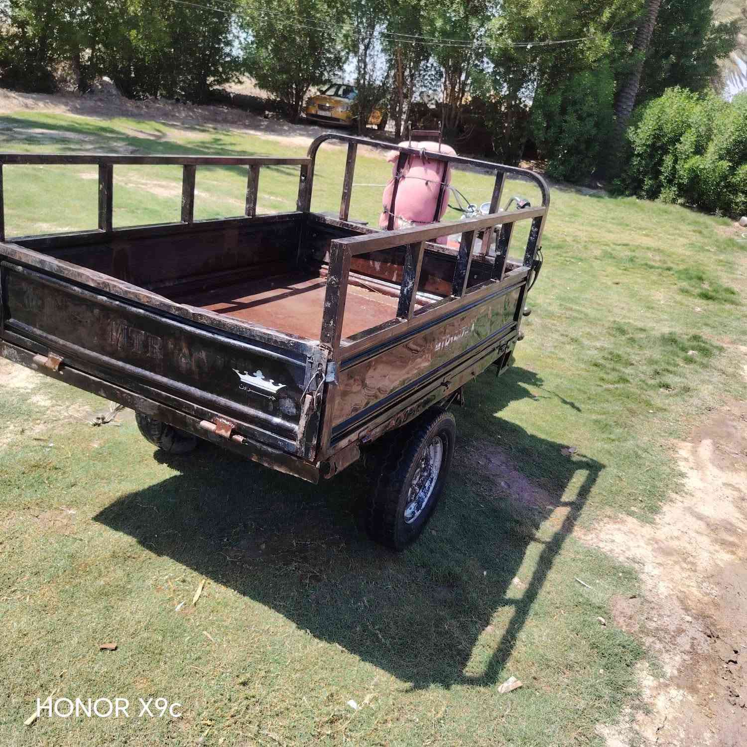 ستوته ام تي ار للبيع موديل 21 صوره لا بهالحيم لا هاي ***********
