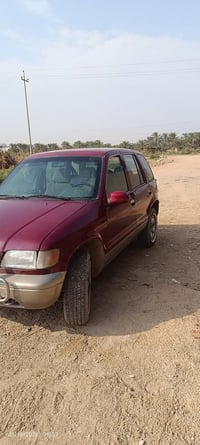 سبورتج • ١٩٩٤ • مكينه ياباني
