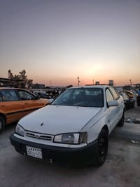 النترا • محرك شرط • كركوك