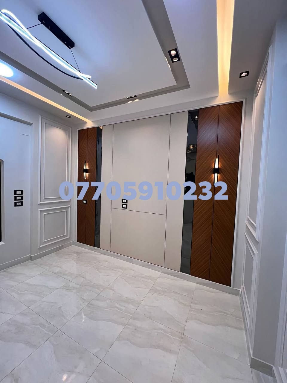 صبغ • ديكور • درجة أولى