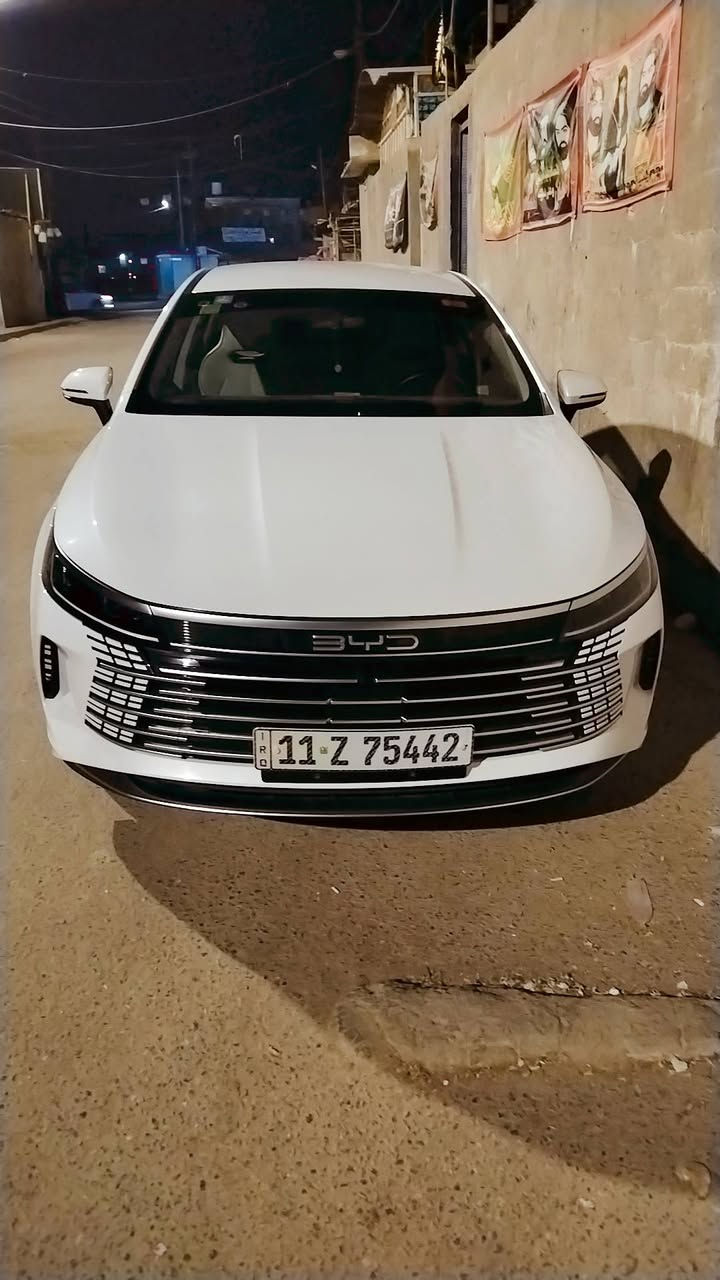 السلام عليكم بي وايدي موديل 2025 كفاله عامه بسمي مكاني البصره السعر 19 مليون رقم ***********
