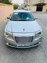 الشايب ٢٠١٢ • محرك V6 • ١٧٦٠٠٠ كم