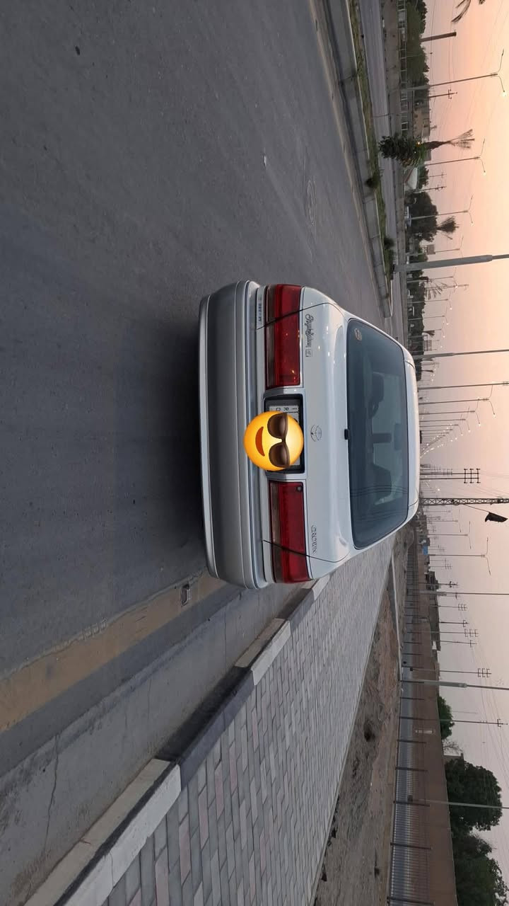ملكه كرستال • ٢٠٠٣ • رقم بغداد