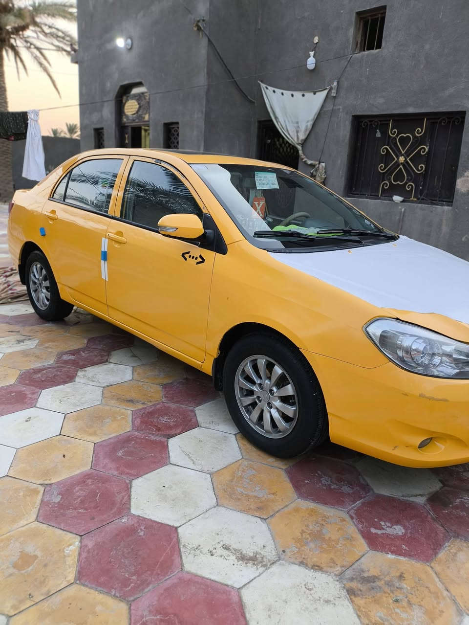 سلام عليكم BYD كفاله عامه من الضربه والتبديل حداديه فول 100/100
كير ومحرك كورله تبريد ثلج منضومه جديده ❄ سياره جاهزه احله من الصوره بهواي بسمي سنويه لل31 مداور ثاني يوم سعر سياره 56 وبيه مجال للشراي اتصال على هذه الرقم بي وتساب *********** اتصل وبيك خير ودلل 🤍

