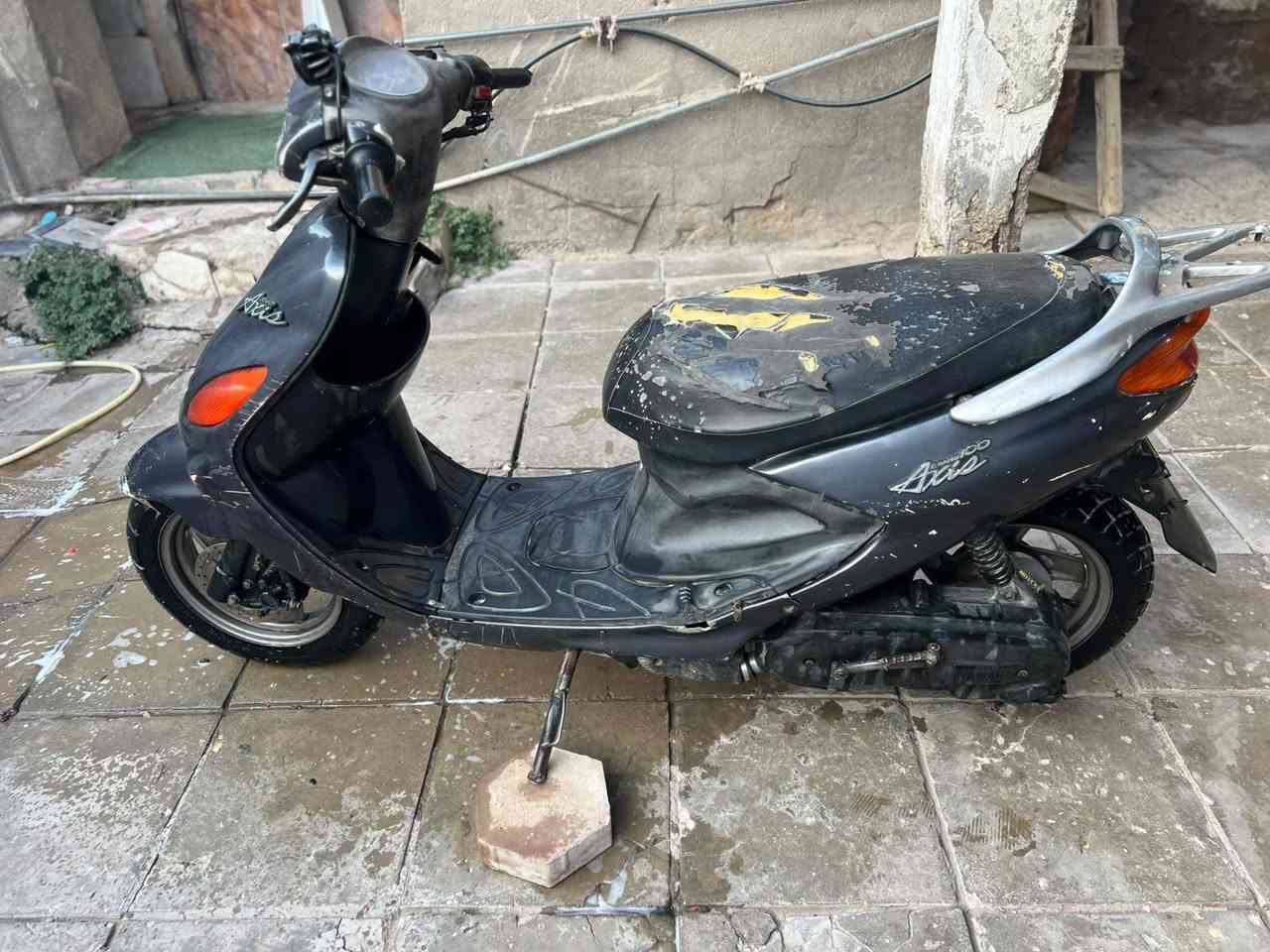اكزز • سلف • تواير جدد