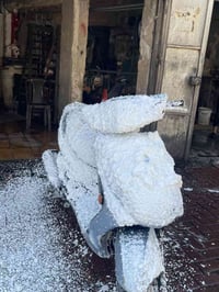 سكنس • كمرك مدفوع • كفاله عامه