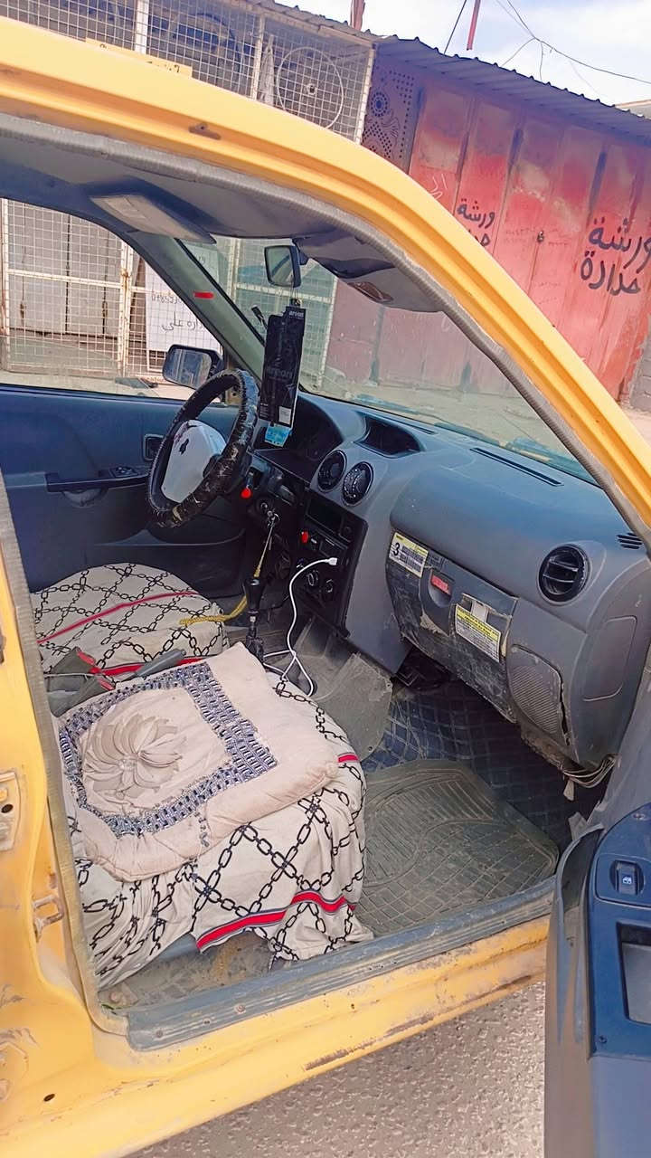 سايبه • موديل 12 • بدون راعي