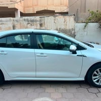 كورلا • ٢٠٢٤ • فول مواصفات