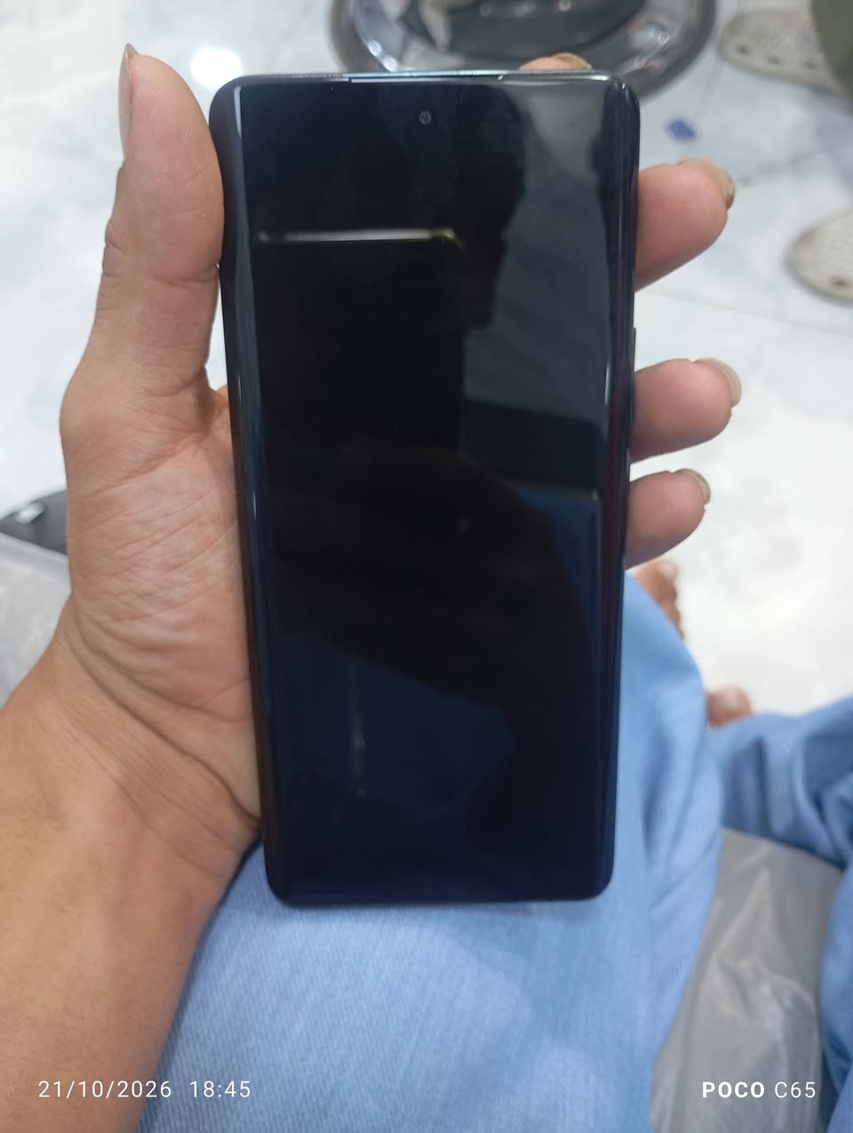 هونر X9b • جديد • مكفول