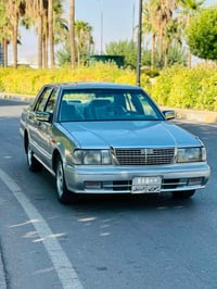 سدريك • ٢٠٠١ • رقم اربيل