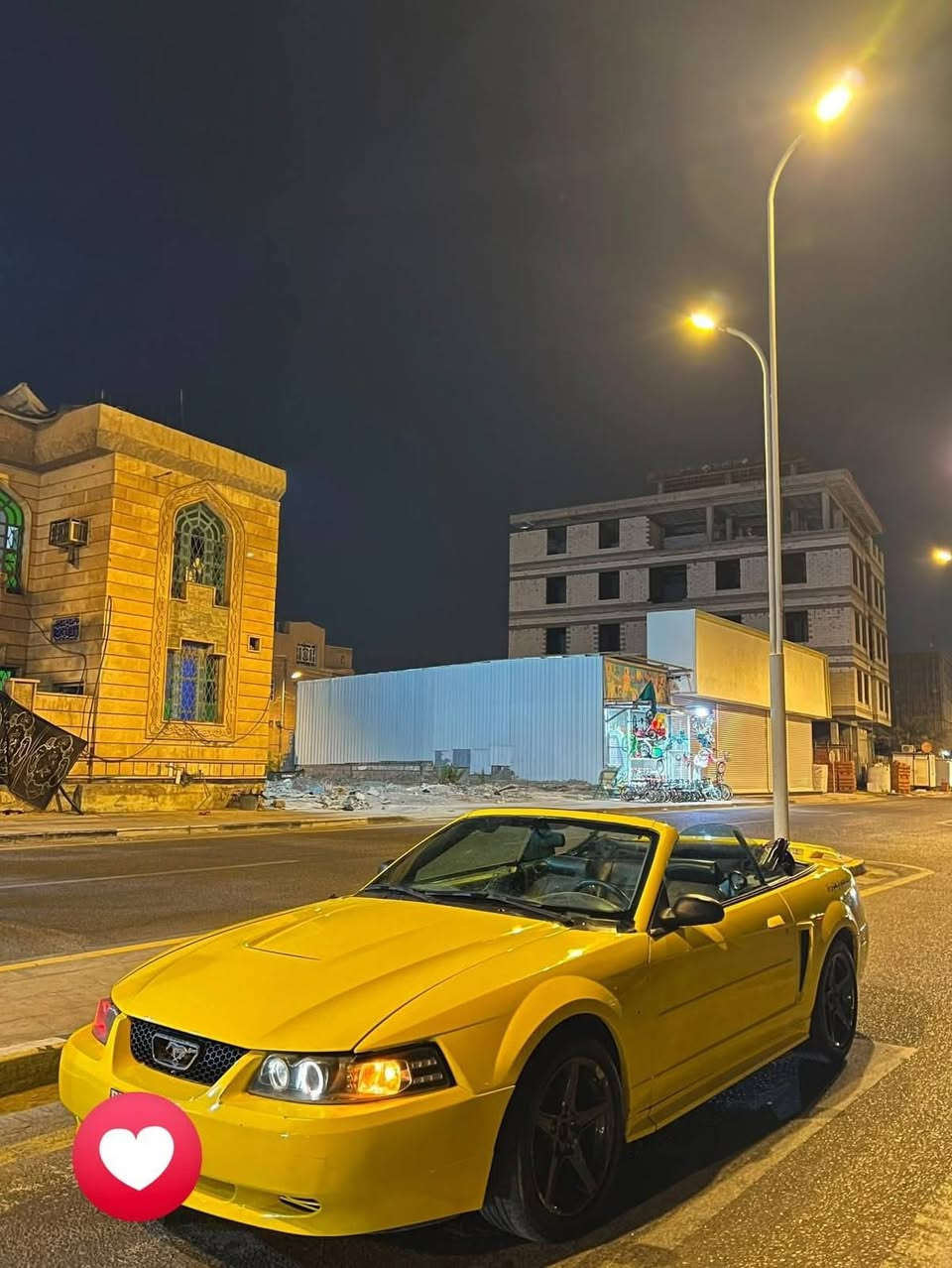 سلام عليكم موستنك مديل2003سياره جديده دخول جديد دوات دوات كير مكينه حداديه بل جيس سياره مكفولة من كصه متومه طبق الصل مراوس أو بيع (***********)مكاني البصرة 📍

