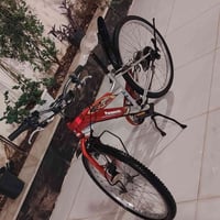 بايسكل • حجم ٢٤ • نضيف