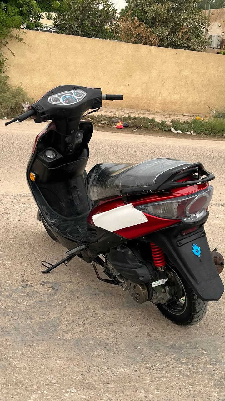 مراوس • مامفتوح • نقصه كهربايات