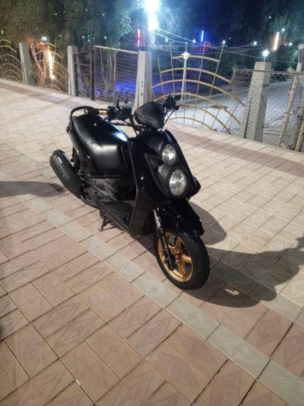 دراجه سكنز جبلي للبيع
الدراجه مامفوحه بلاد بيها نواقص قليله 
ب900وبيها مجال
***********
واتساب
