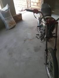 أرشه • ٢٠١٩ • ترايك