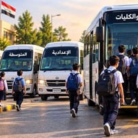 للفائدة خطوط نقل مدارس داخل منطقة الحريه  ::::::::::::::::::: اعدادية ...