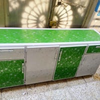 قفل • قطعتين • بغداد الامين