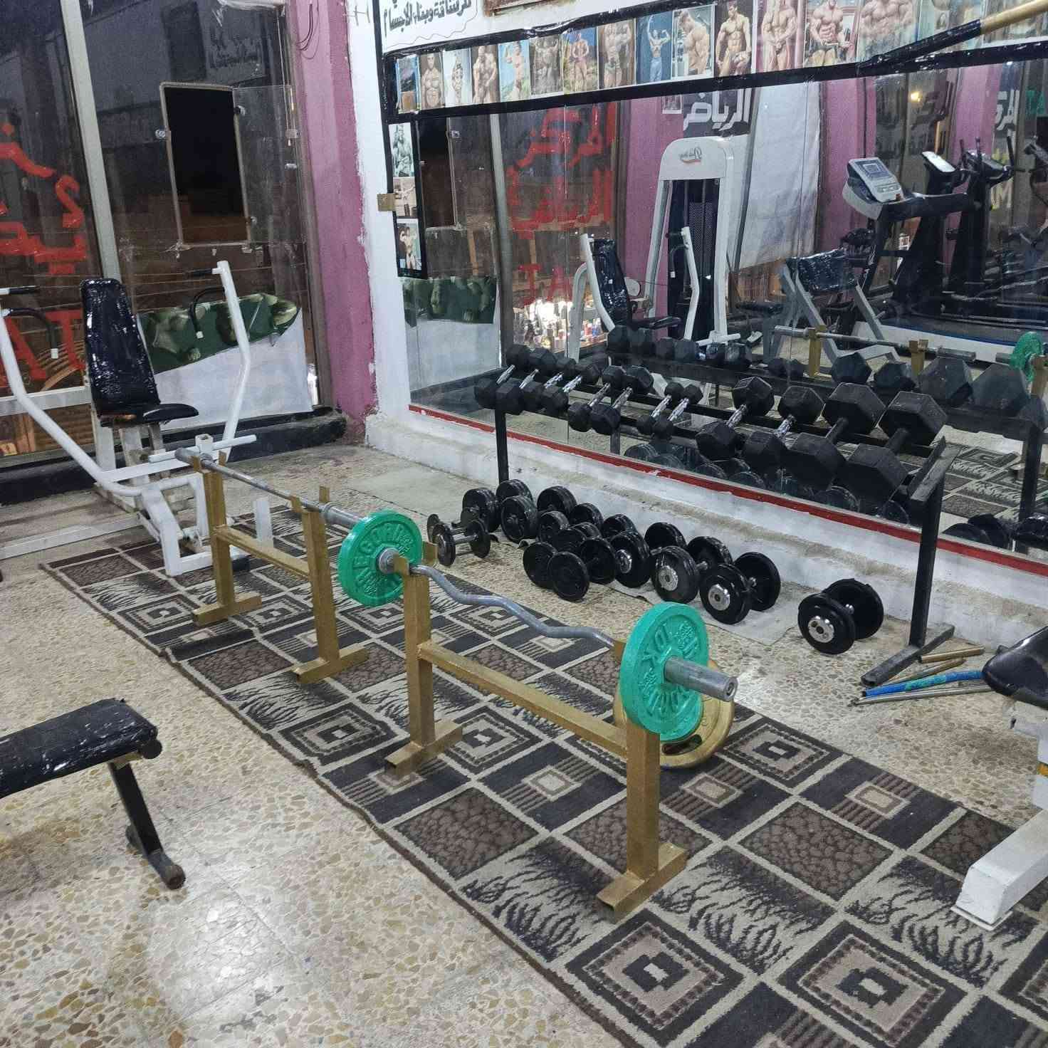 مكلف بلنشر  من صاحب القاعه  هاذ رقمه ‏‪***********‬‏   قاعه كامله بسعر مناسب   ٦مليون وبيه مجال اتصل على صاحب قاعه  وهوا يفهمك
