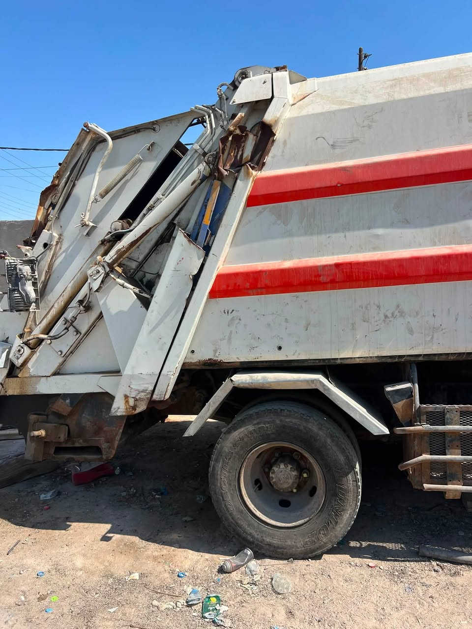 كابسة فوصةلبيع جاهزة وشغالة مكينة وكير  بلاديات بسمي تحويل مباشر رقم الهاتف ***********

