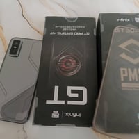 جيتي 30 برو • مستعمل شهر • بعقوبة