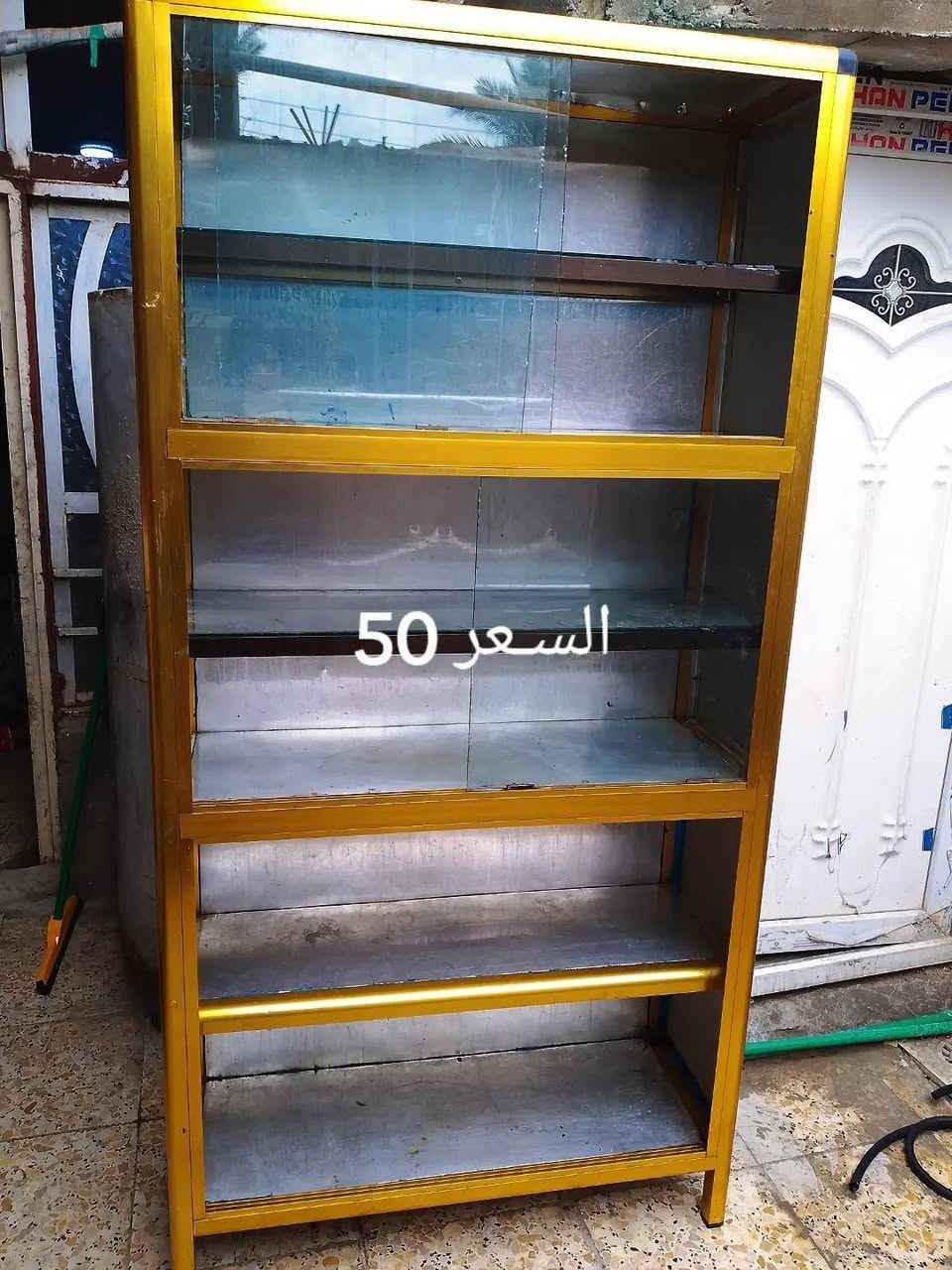 خزائن • مطبخ • واتساب