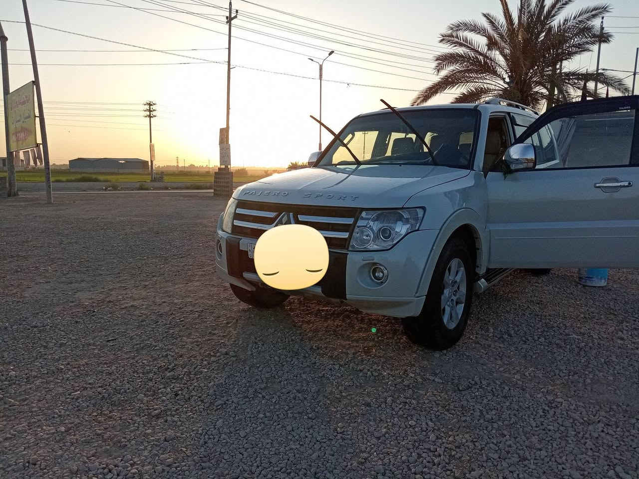 سلام عليكم باجر و ٢٠٠٩ رقم بغداد جاهز منظومة غاز   مكاني نجف
للاستفسار ***********
