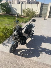 شحن • جبلي • ٥ بطاريات