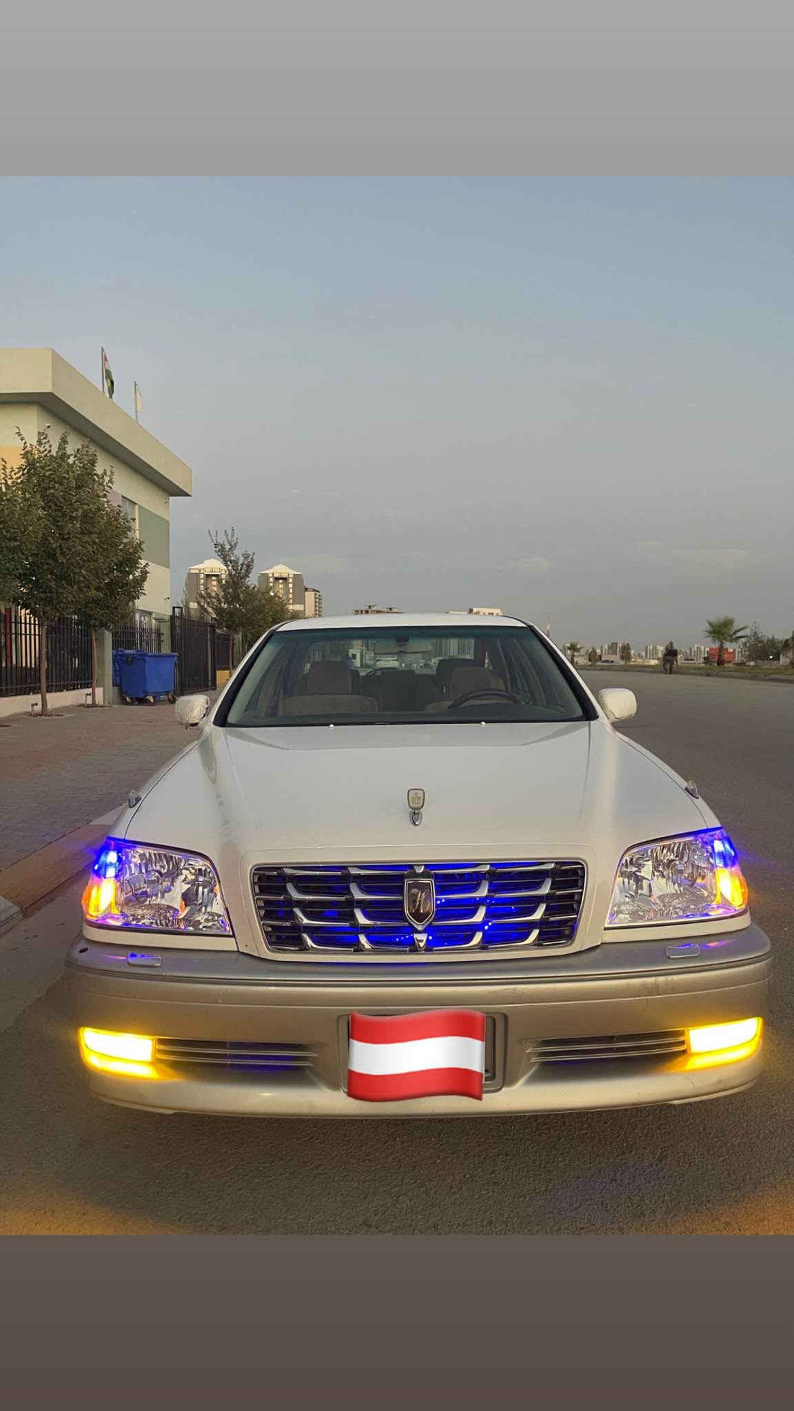 تووتامە لیکە مووس2002

بێ بۆیاخ ماشەلا  سفرە سەیارەكە  کۆدی هە یە

بێ مە سرە ف

دە بڵی دایس بە رزوونزم دە کری

عەتەری سپۆڕت

باڵی سنوقووجامی پێ وە یە

هە مووشتێ کی بە شە رت 

ویلی نە جمە ی سفر سۆنەرم داناوە 

دیفۆری بچوك ٥٨گەلا شوێن سلێمانی روبەرو جوان ترە *********** السليمانية, العراق
