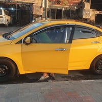 اكسنت • ٢٠١٤ • كفاله عامه