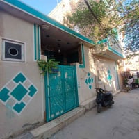 كربلاء حي الهادي • ١٠٠م • ٣ غرف
