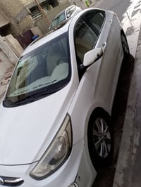 اكسنت خليجي • مكفولة • الدورة