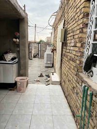شارع الوكفه • ٢٨٠م • بيت وارض