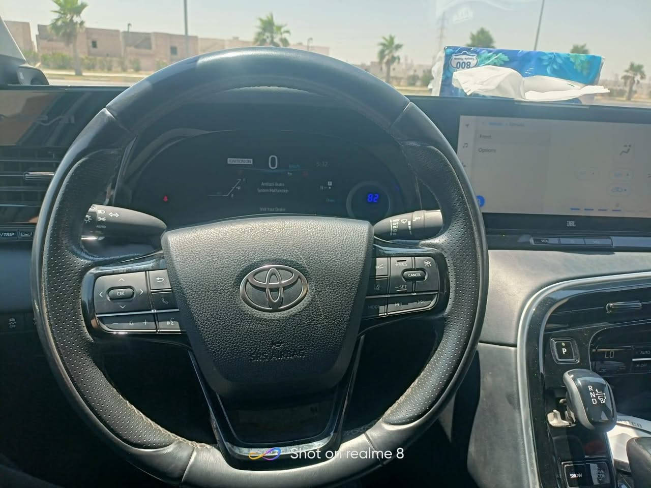 للبيع او مراوس تويوتا ميواي ٢٣
ماشيه ٢٣ الف مايل 
مرقم انبار بأسمي تحويل ثاني يوم
فول عده الفتحه
٥ كامرات دواره ٣٦٠ درجه
مكفوله عده جاملغ امامي تكحيل 
محرك وكير لكزز ٨ سلندر تحوير درجه اوله 
السعر ٢٣ الف وبي مجال 
استفسار ***********
