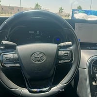 ٢٠٢٣ • محرك لكزس ٨ • كامرات ٣٦٠