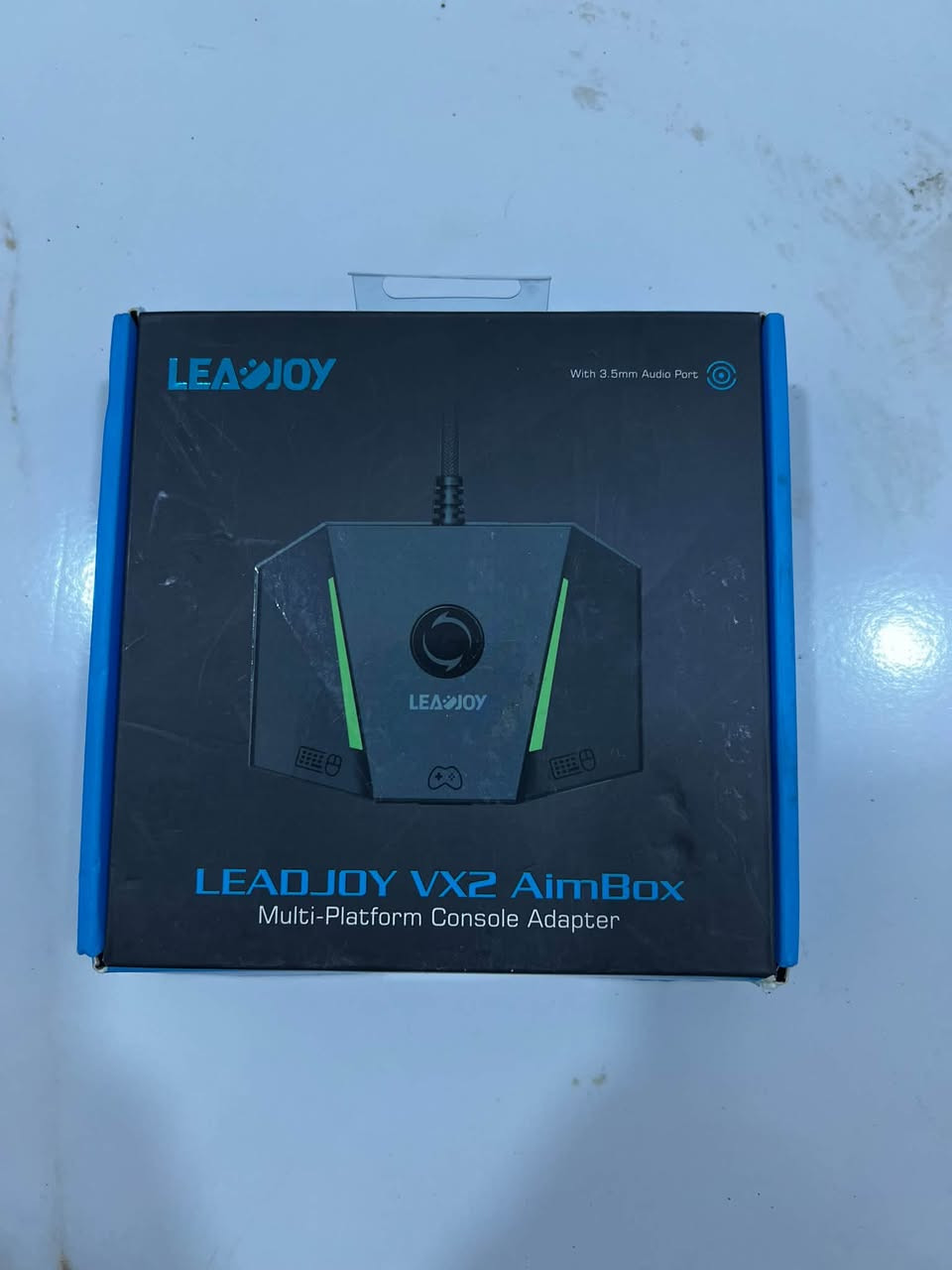 Zen • Leadjoy VX2 • جدد